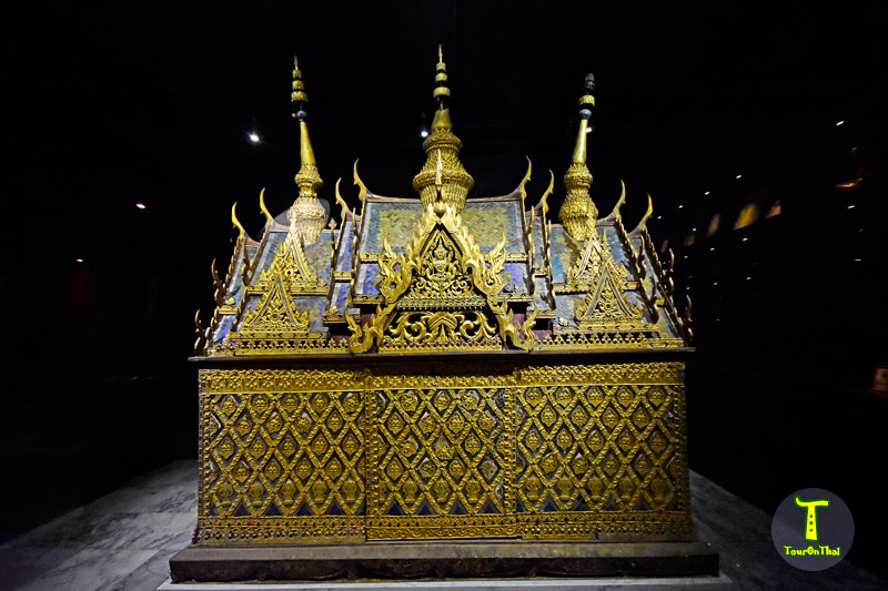 Wat Nong Po,วัดหนองโพ นครสวรรค์