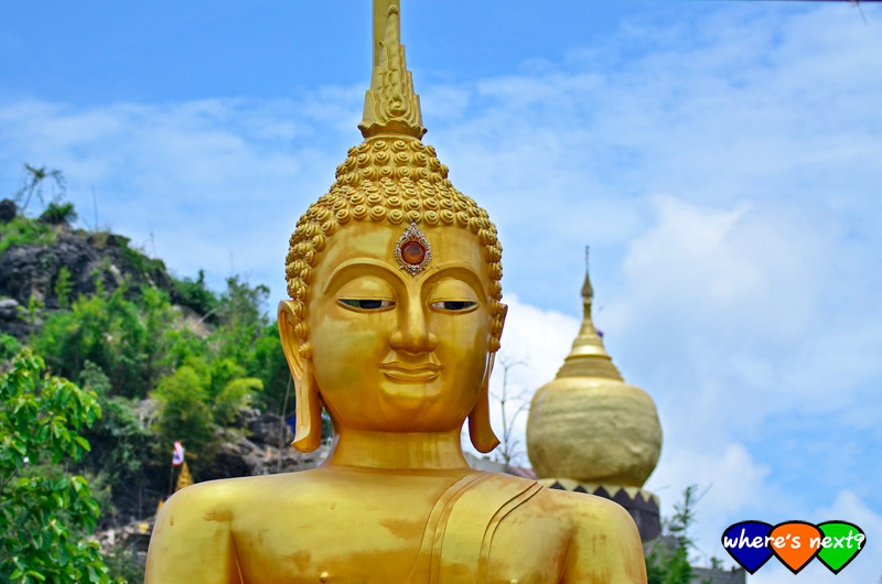 Wat Thapsila