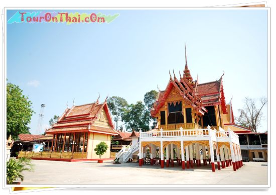 Wat Tha Ittharam,วัดท่าอิฐ อ่างทอง