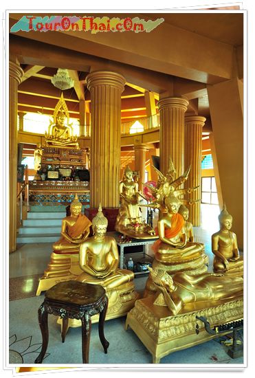 Wat Tha Ittharam