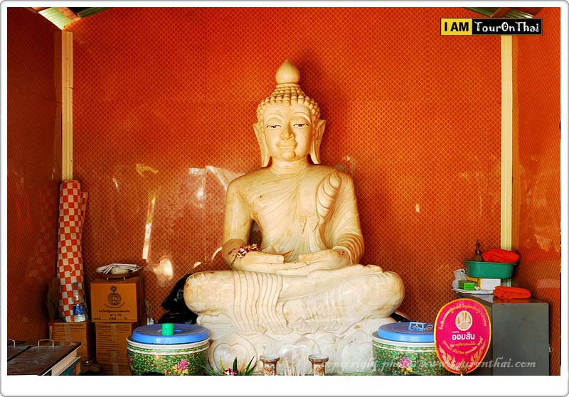 Wat Khun Inthapramun,วัดขุนอินทประมูล อ่างทอง