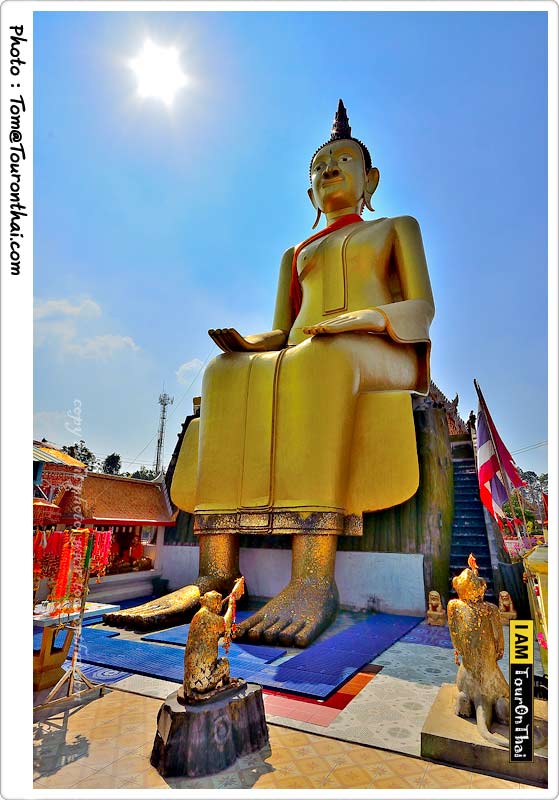 Wat Si Roi,วัดสี่ร้อย อ่างทอง