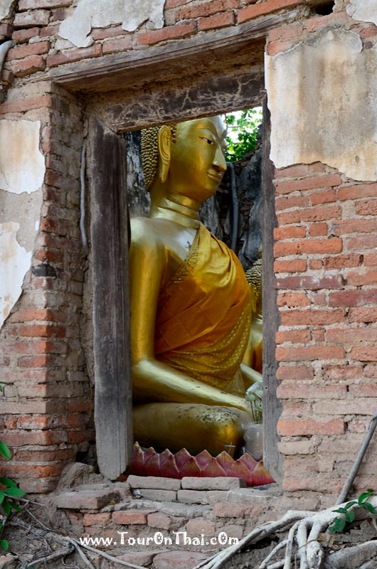 Wat Sang Kratai