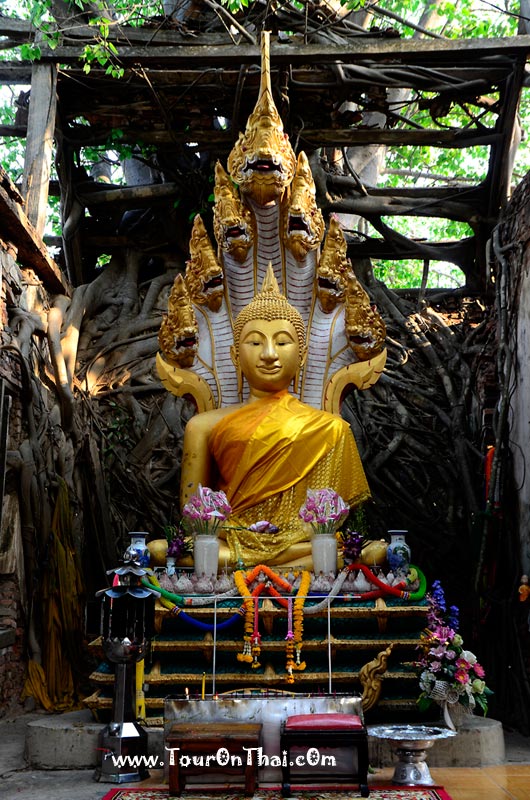 Wat Sang Kratai