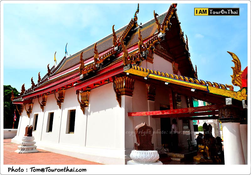 Wat Pa Mok Worawihan