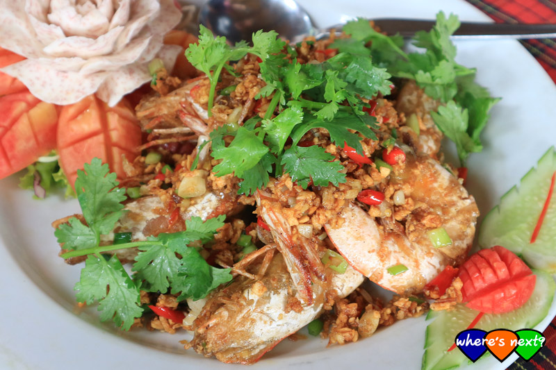 Pak Nam Seafood Phuket Restaurant,ปากน้ำซีฟู๊ด ภูเก็ต
