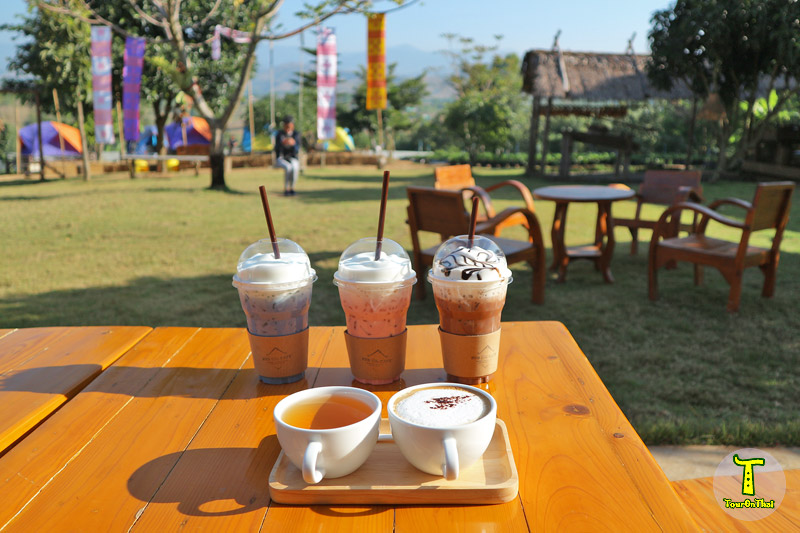 Bud Cafe, Coffee Camping & Museum