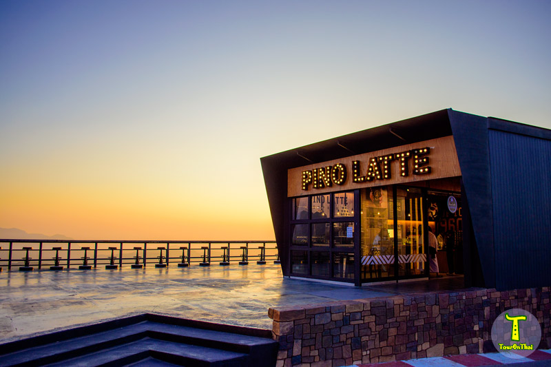 Pino Latte Coffee & Resort,พีโน่ลาเต้ คอฟฟี่&รีสอร์ท เขาค้อ
