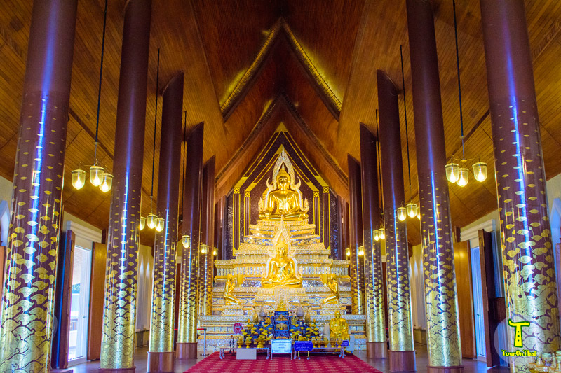 Wat Thammayan