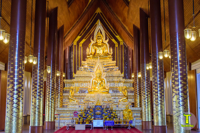 Wat Thammayan,วัดธรรมยาน