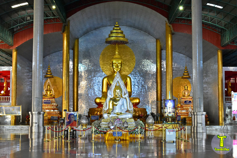Wat Thammayan,วัดธรรมยาน