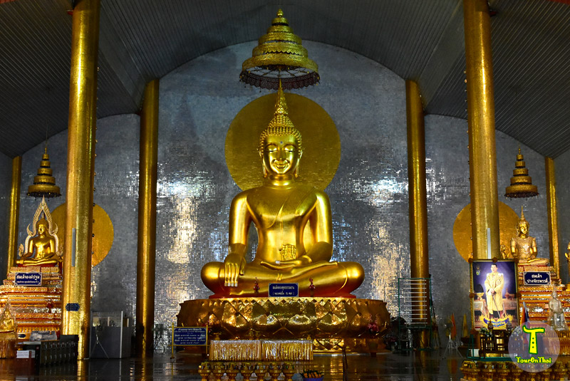 Wat Thammayan