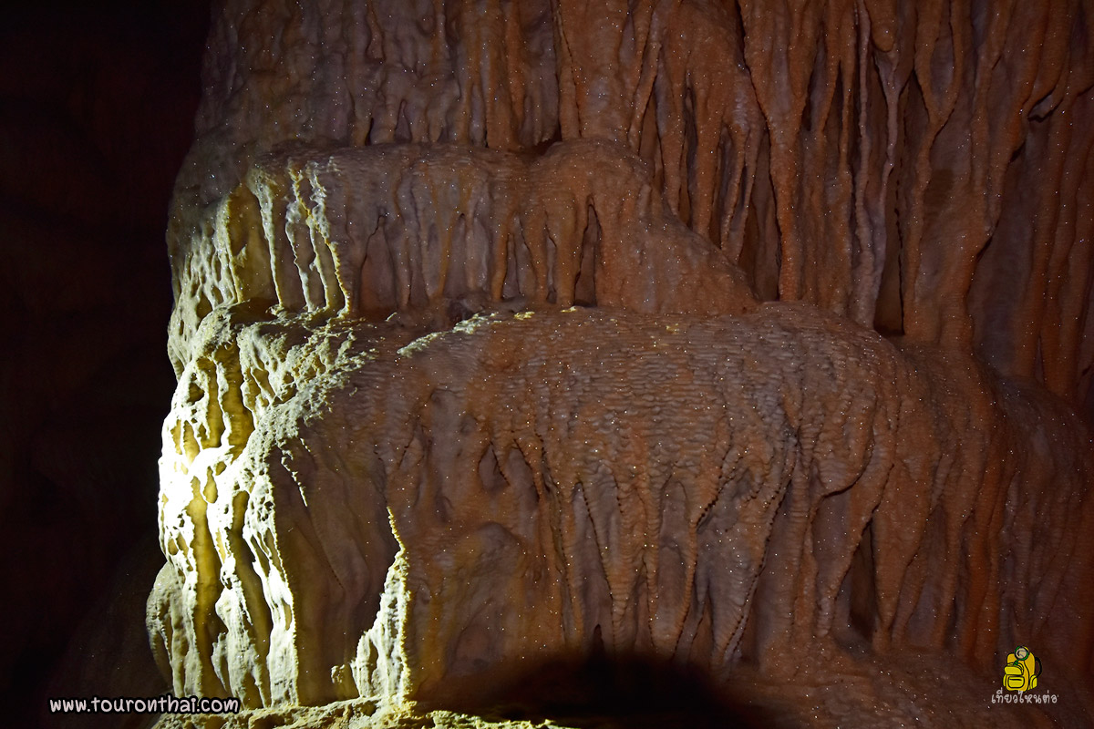 Mae Usu Cave,ถ้ำแม่อุสุ