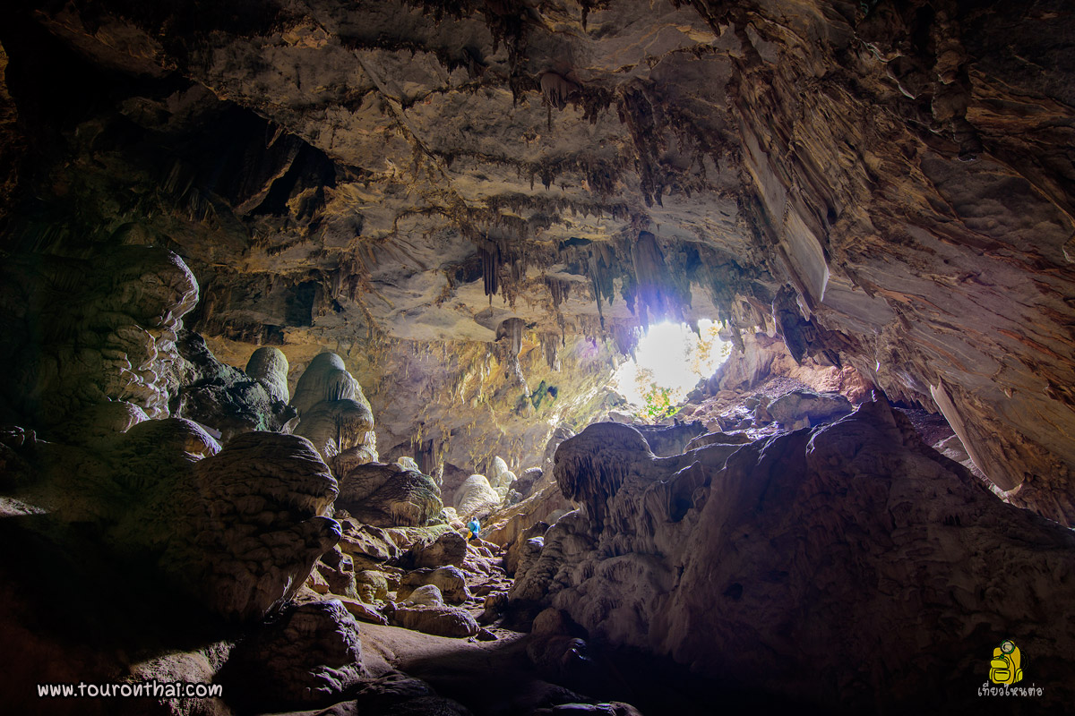 Mae Usu Cave,ถ้ำแม่อุสุ