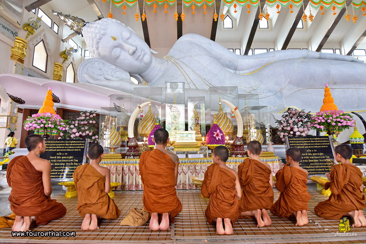 Wat Pa Phu Kon,วัดป่าภูก้อน อุดรธานี
