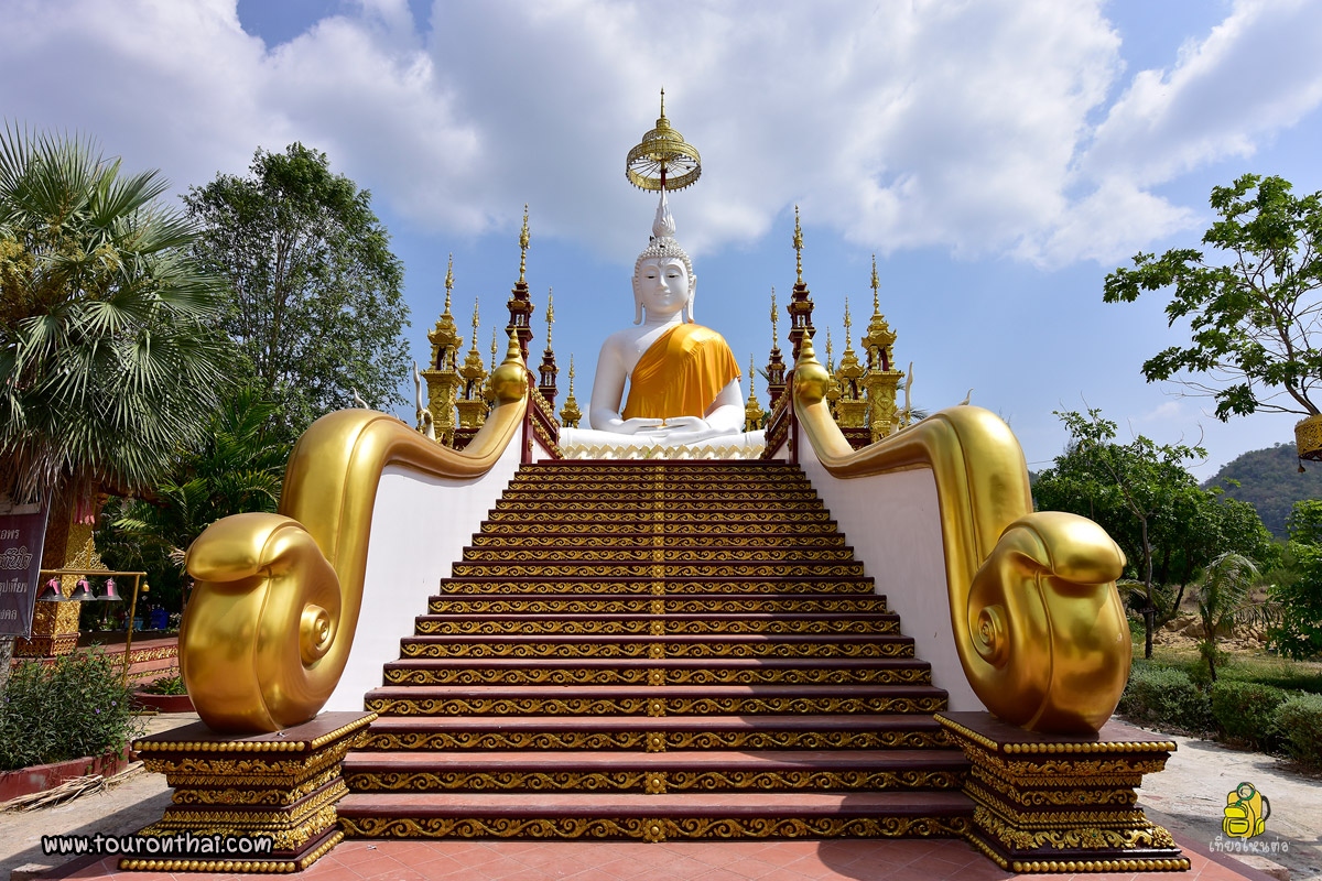 Wat Phothisat Banphot Nimit,วัดโพธิสัตว์บรรพตนิมิต