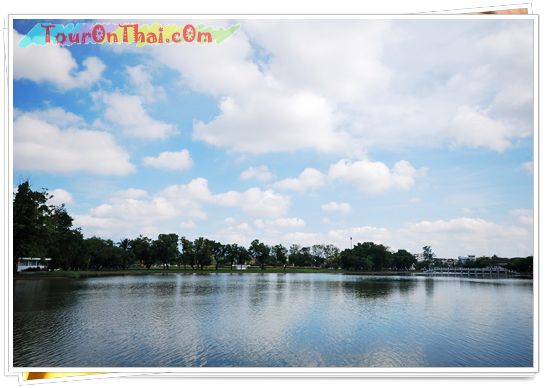 สวนสาธารณะสมเด็จพระเจ้าตากสินมหาราช จันทบุรี
