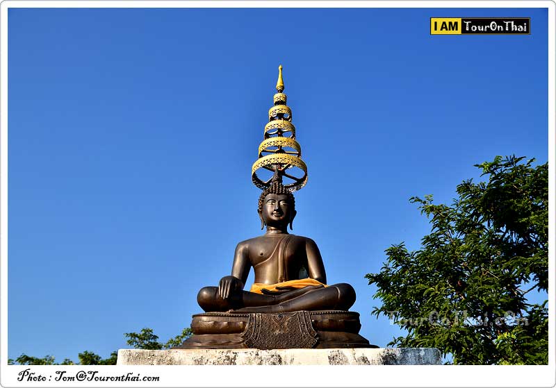 Wat Khao Tham - Tak,วัดเขาถ้ำ ตาก