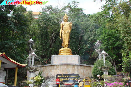 Wat Khao Sukim,วัดเขาสุกิม จันทบุรี