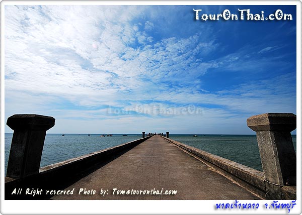 Chao Lao Beach,หาดเจ้าหลาว จันทบุรี