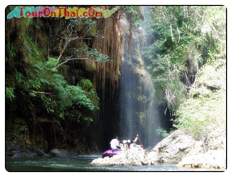Thi Lo Su Waterfall,น้ำตกทีลอซู ตาก