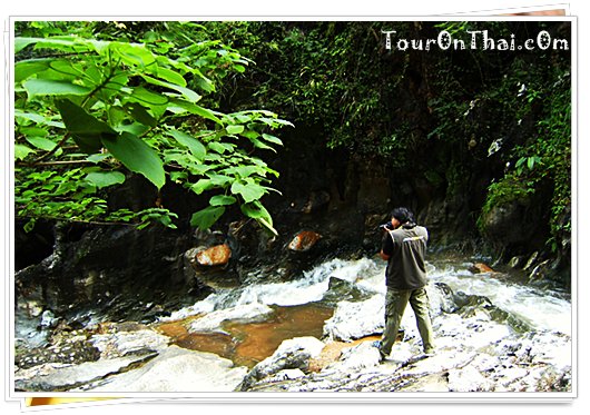Lan Sang National Park,อุทยานแห่งชาติลานสาง ตาก