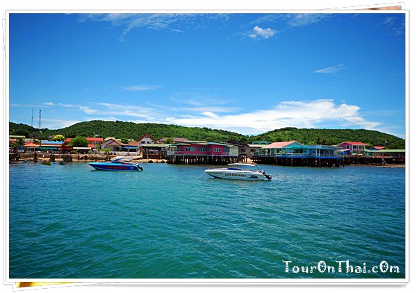 Koh Lan,เกาะล้าน ชลบุรี