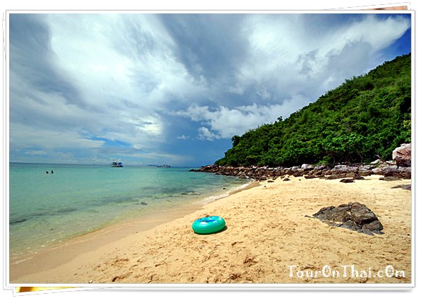 Tong Lang beach