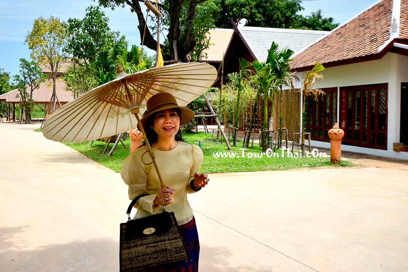 Thaithani Arts and Culture Village