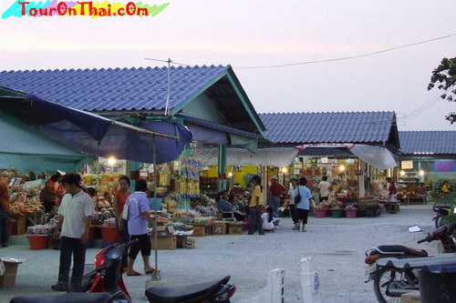  Ang Sila Market,อ่างศิลา ชลบุรี