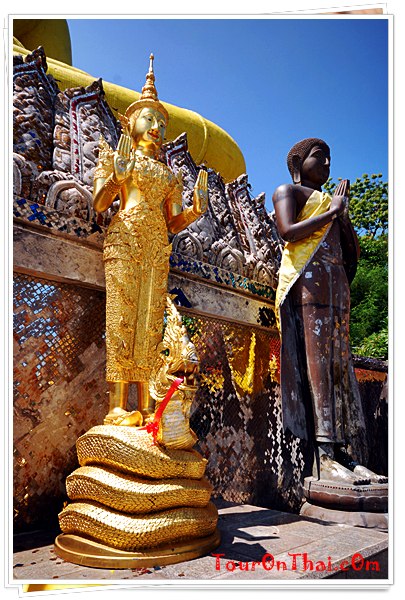 Wat Tham Chakkaphong,ถ้ำจักรพงษ์ ชลบุรี