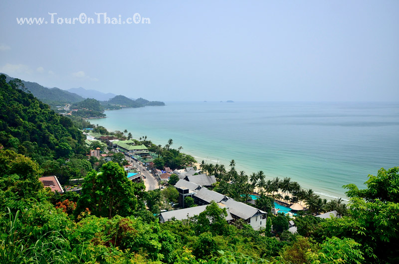 Koh Chang,หมู่เกาะช้าง ตราด