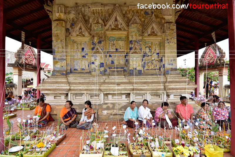 Wat Chaisri Khon Kaen,วัดไชยศรี ขอนแก่น