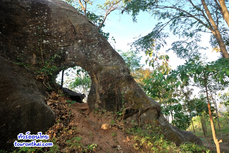 Nam Phong National Park,อุทยานแห่งชาติน้ำพอง ขอนแก่น