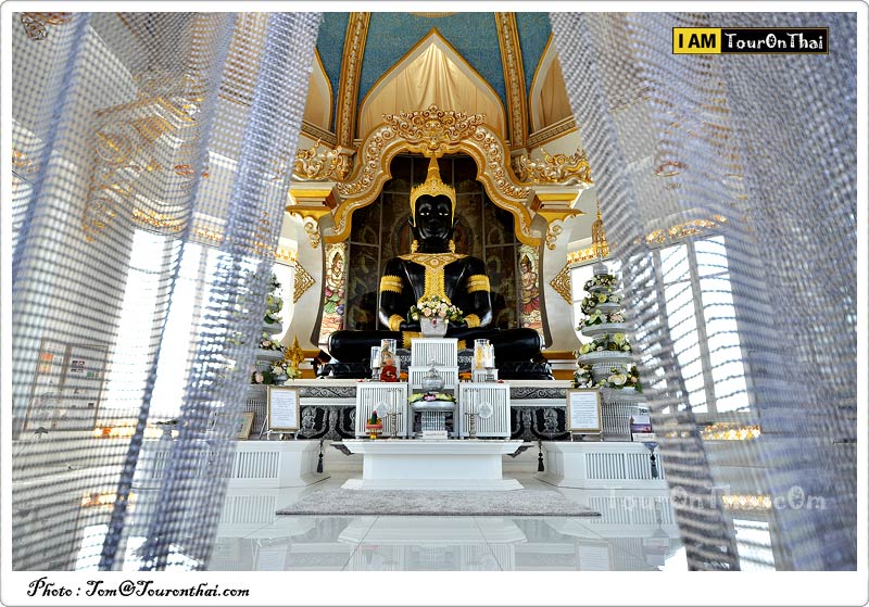 Wat Thung Setthi,วัดทุ่งเศรษฐี ขอนแก่น