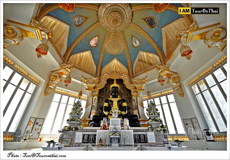 Wat Thung Setthi,วัดทุ่งเศรษฐี ขอนแก่น