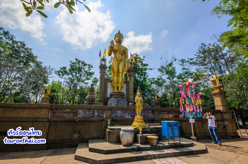 Pha Koeng - Wat Chaiyaphum Pitak,ผาเกิ้ง วัดชัยภูมิพิทักษ์