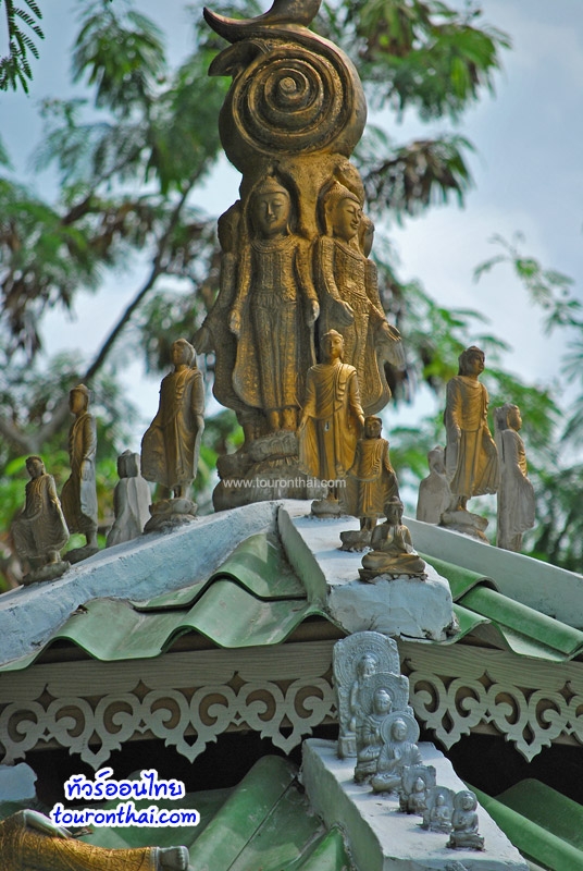 Wat Simalai Songtham,วัดศิมาลัยทรงธรรม นครราชสีมา