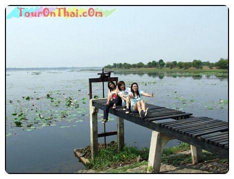 Huai Chorakhe Mak Reservoir,อ่างเก็บนํ้าห้วยจระเข้มาก บุรีรัมย์