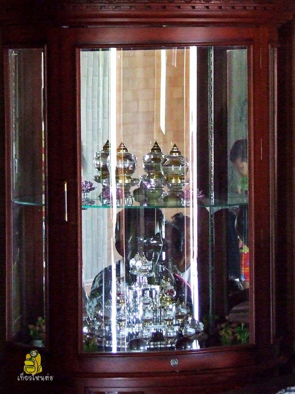 Wat Pa Khao Noi