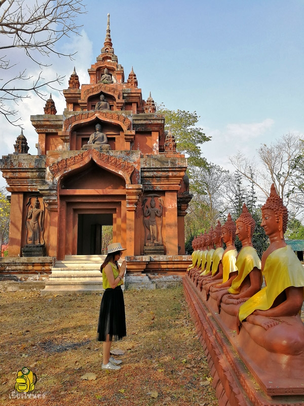 Wat Khao Angkhan