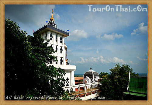 Wat Pa Siri Wattana Wisut