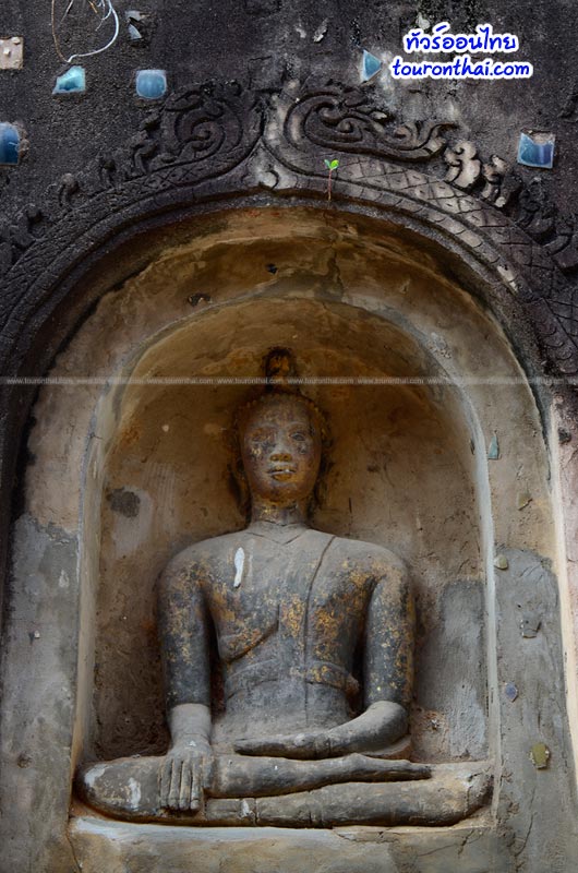 Ku Phra Kona,กู่พระโกนา ร้อยเอ็ด