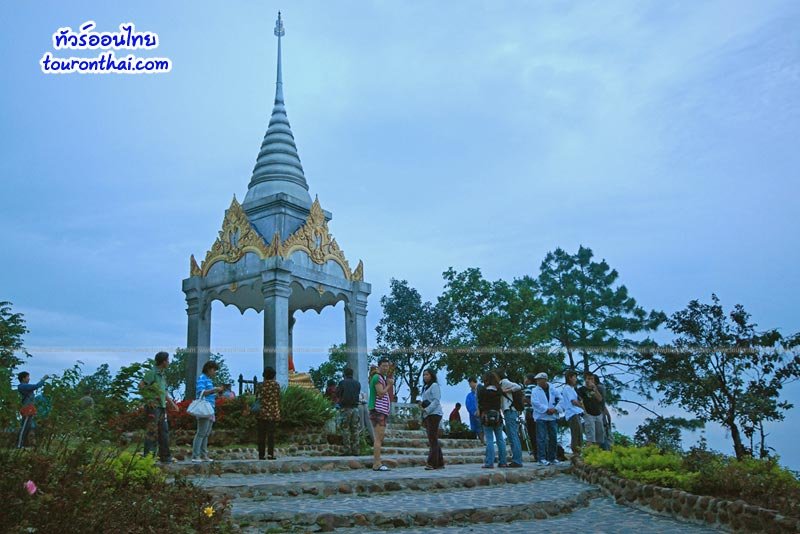 Phu Ruea National Park