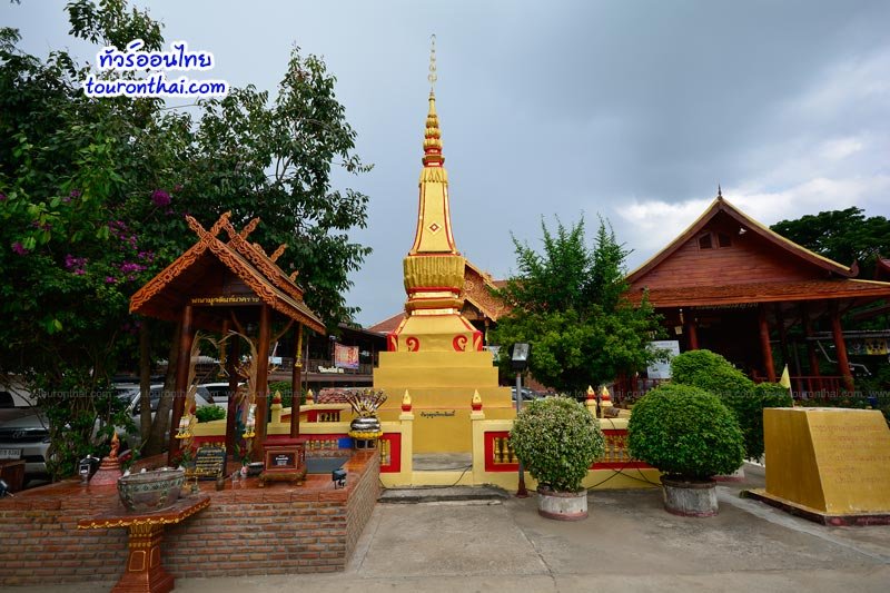 Wat Sri Khun Muang