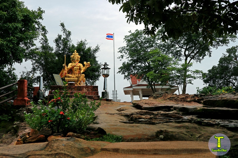 Khao Phra Viharn National Park