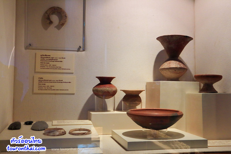 Surin National Museum,พิพิธภัณฑสถานแห่งชาติสุรินทร์