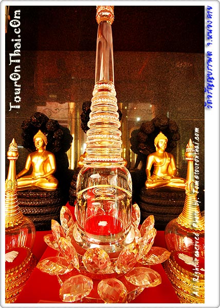 Wat Aran Banpot (Phra Sutham Chedi),วัดอรัญบรรพต พระสุธรรมเจดีย์ หนองคาย