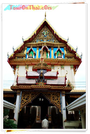 Wat Si Chomphu Ong Tue,วัดศรีชมภูองค์ตื้อ หนองคาย