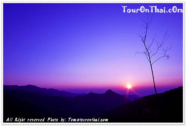 Doi Phukha National Park,อุทยานแห่งชาติดอยภูคา น่าน